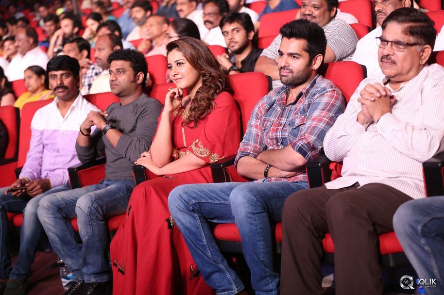 Shivam-Movie-Audio-Launch